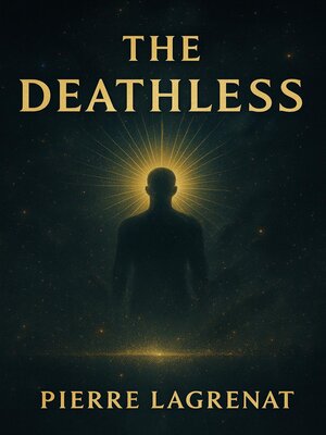 cover image of The Deathless
